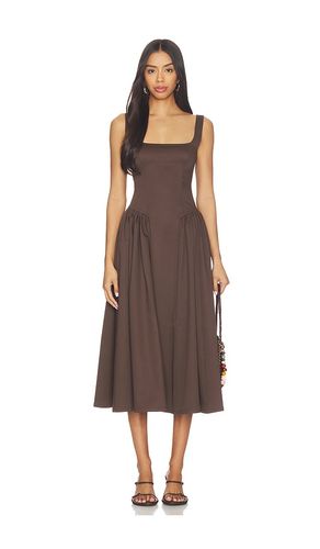 Gracyn Dress in . Size L. Also in S, XL - Tularosa - Modalova