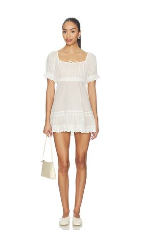Orissa Mini Dress in . Size M. Also in S, XL - Tularosa - Modalova