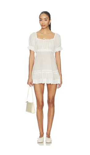 Orissa Mini Dress in . - size S (also in M, L, XL) - Tularosa - Modalova