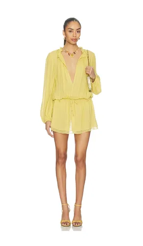 Gianna Mini Dress in . Size M. Also in S, XS - Tularosa - Modalova