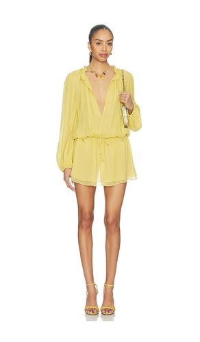 Gianna Mini Dress in . Size M. Also in S, XXS - Tularosa - Modalova