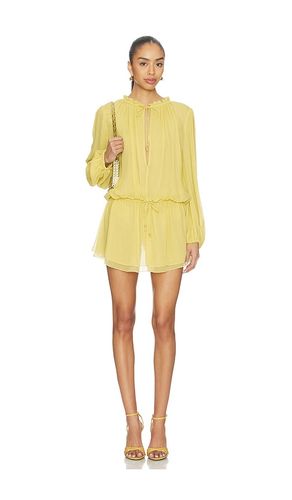 Gianna Mini Dress in . Size M. Also in S, XS - Tularosa - Modalova