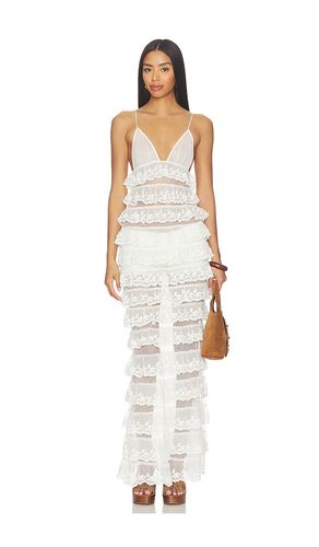 Lucila Gown in . Size M. Also in S, XS - Tularosa - Modalova