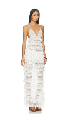 Lucila Gown in . Size M. Also in S - Tularosa - Modalova