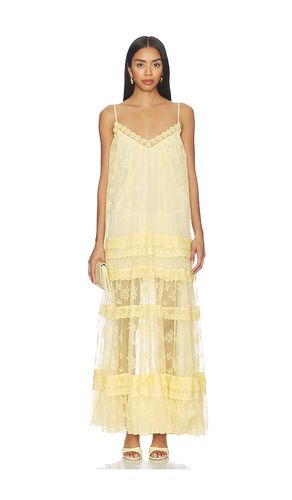 Gracie Maxi Dress in . Size M. Also in S - Tularosa - Modalova