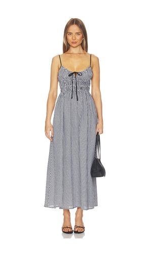 Josie Midi Dress in ,White. - size M (also in S, XXS) - Tularosa - Modalova