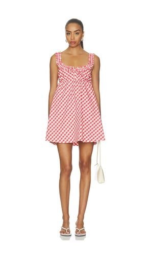 Rae Mini Dress in . Taglia L. Also in M - Tularosa - Modalova