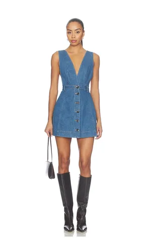 Blakely Mini Dress in . Size L. Also in M, S, XL, XS - Tularosa - Modalova