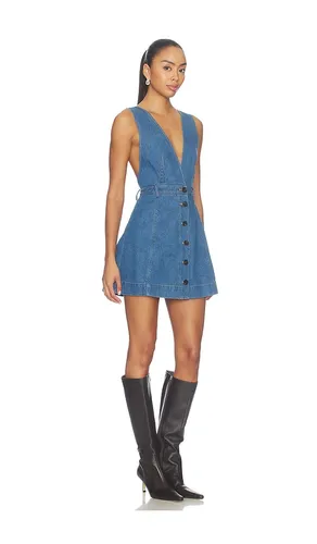 Blakely Mini Dress in . Size L. Also in M, S, XL, XS - Tularosa - Modalova