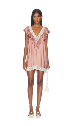 Ophira Mini Dress in . Size M. Also in S - Tularosa - Modalova