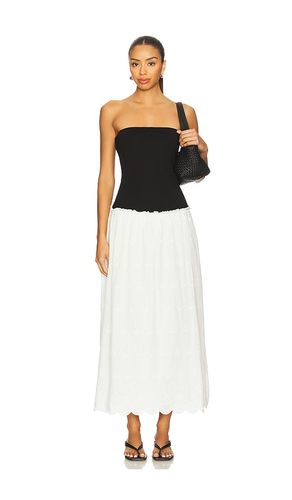 Elera Maxi Dress in ,. Taglia L. Also in M - Tularosa - Modalova
