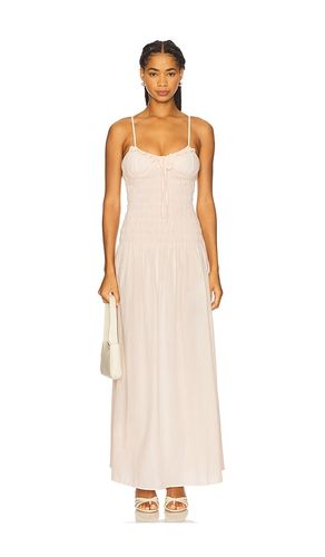 Mila Maxi Dress in . Size L. Also in M, S, XL - Tularosa - Modalova