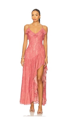 Jada Maxi Dress in . Size L. Also in XL - Tularosa - Modalova