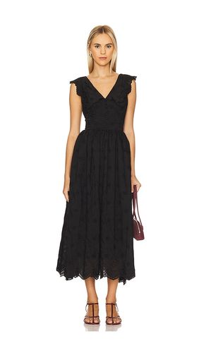Sofie Midi Dress in . - size L (also in M, S, XL, XS, XXS) - Tularosa - Modalova