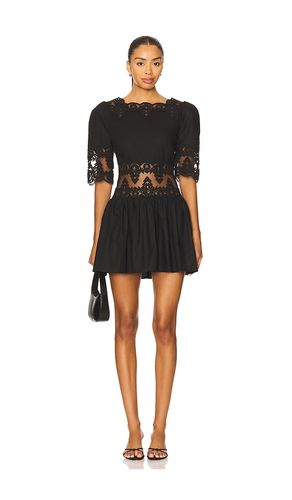 Bonnie Mini Dress in . - size M (also in S, XS, XXS) - Tularosa - Modalova
