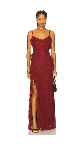 Caila Maxi Dress in . - size S (also in XS) - Tularosa - Modalova