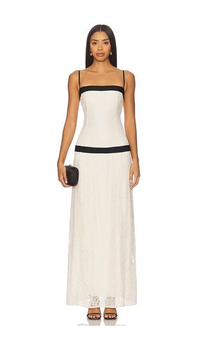 Priscilla Maxi Dress in . - size L (also in M, S, XL, XS, XXS) - Tularosa - Modalova