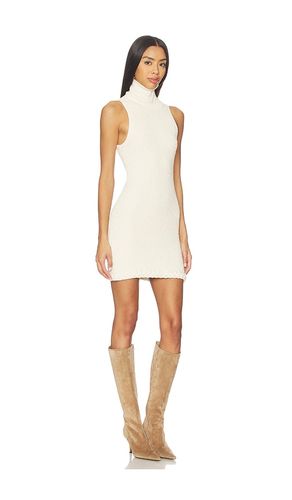 Emi Knit Mini Dress in . Size M. Also in S, XL - Tularosa - Modalova