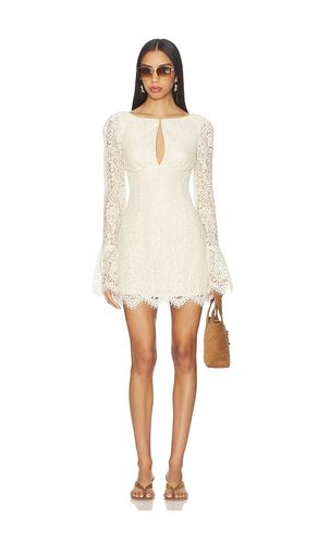 Clarissa Mini Dress in . - size S (also in XS) - Tularosa - Modalova