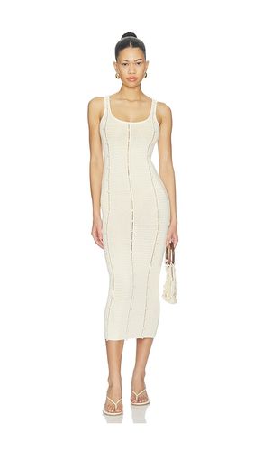 KLEID CALEYNA in . Größe L. Also in M, S, XS - Tularosa - Modalova