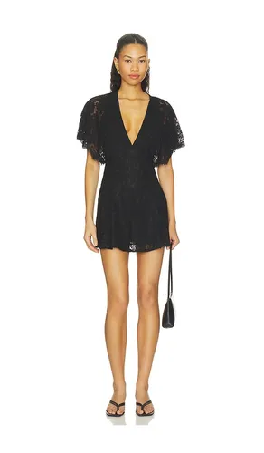 Letta Mini Dress in . Size L. Also in M, S - Tularosa - Modalova