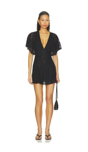 Letta Mini Dress in . - size M (also in S, XS) - Tularosa - Modalova