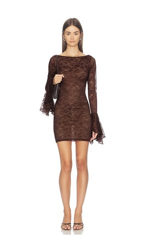 KLEID MOLLEY in . Größe L. Also in M, S, XL, XS, XXS - Tularosa - Modalova