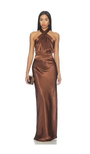 Delphi Gown in . Size L. Also in XS - Tularosa - Modalova