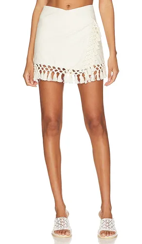 Lexi Skort in . Size L. Also in M, S, XL, XS - Tularosa - Modalova