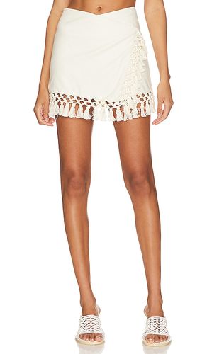Lexi Skort in . - size M (also in XL, XS, XXS) - Tularosa - Modalova