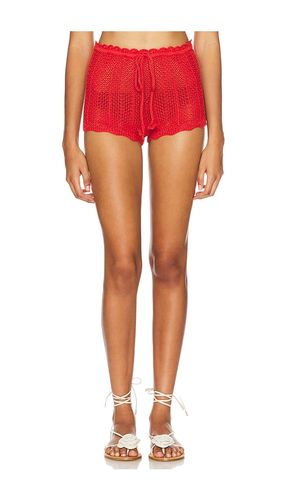 Mirtilla Short in . - size M (also in XL) - Tularosa - Modalova