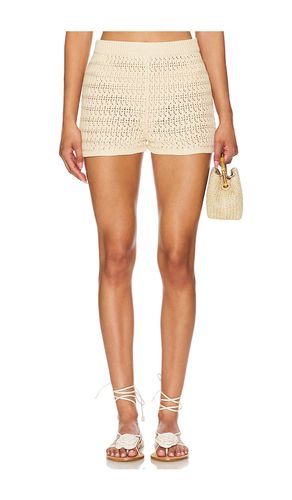 Fabiana Short in . - size L (also in M, S, XS) - Tularosa - Modalova