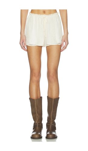 Tatum Shorts in . Size L. Also in M, S - Tularosa - Modalova