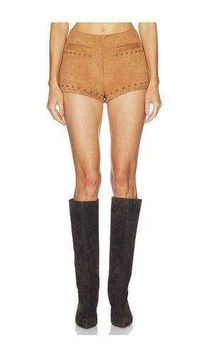 Emmett Studded Short in . Size L. Also in M, S, XL, XS, XXS - Tularosa - Modalova
