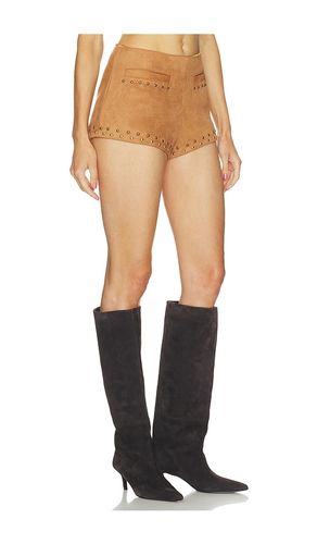 Emmett Studded Short in . Size L. Also in M, S, XL, XS, XXS - Tularosa - Modalova