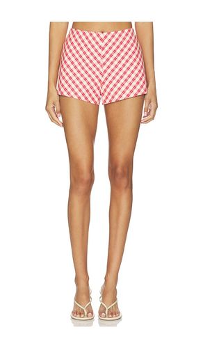 Rae Short in Red. - size M (also in XL) - Tularosa - Modalova