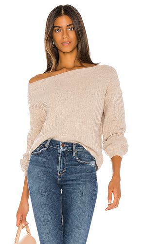 Tegan Sweater in . Taglia M, S, XS - Tularosa - Modalova