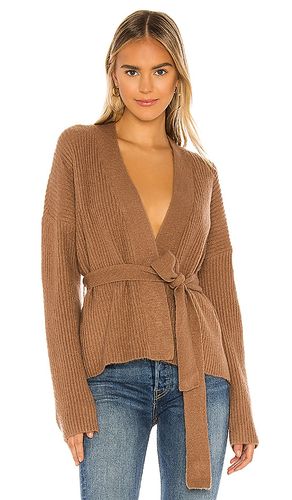 Halcyon Cardigan in . - size L (also in M, XL, XS) - Tularosa - Modalova