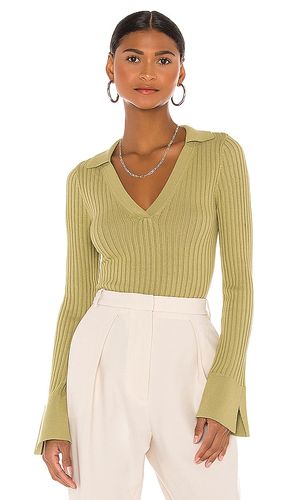 Rib Henley in . - size L (also in M, S, XS, XXS) - Tularosa - Modalova
