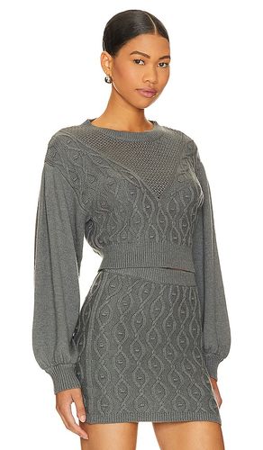 Davina Sweater in . Size S. Also in M - Tularosa - Modalova