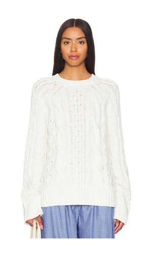 Jaxie Sweater in . - size S (also in XS) - Tularosa - Modalova