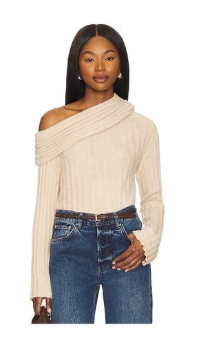 X Emma Rose Harper Sweater in . - size L (also in M, S, XS) - Tularosa - Modalova