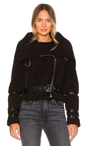 Bailey Moto Jacket in . Size XS. Also in XXS - Tularosa - Modalova