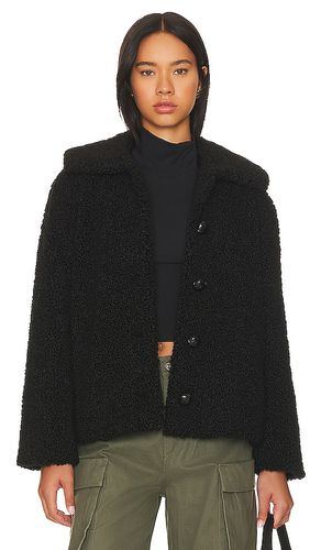 Sabrina Coat in . Size S, XL, XS - Tularosa - Modalova