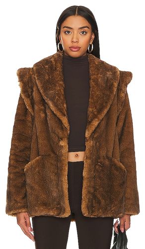 Vanessa Coat in . Size XL, XS - Tularosa - Modalova