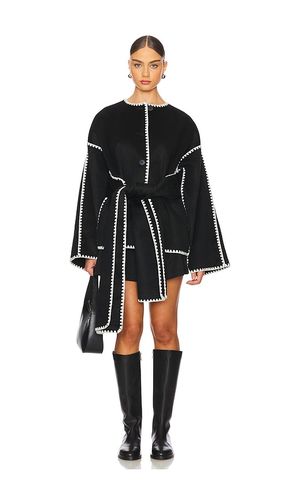 X Emily Gemma Bailey Jacket in . Size M. Also in S, XS - Tularosa - Modalova
