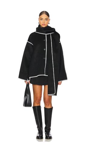 X Emily Gemma Bailey Jacket in . Size S. Also in M - Tularosa - Modalova
