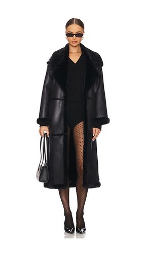 Belen Coat in . Size M, S, XS, XXS - Tularosa - Modalova