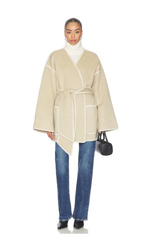 Gia Jacket in . Size S. Also in M - Tularosa - Modalova