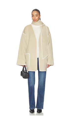 Gia Jacket in . Size M. Also in S - Tularosa - Modalova